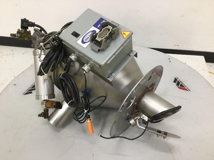 Used UNA-DYN Receiver Loader LOADER066 #107066