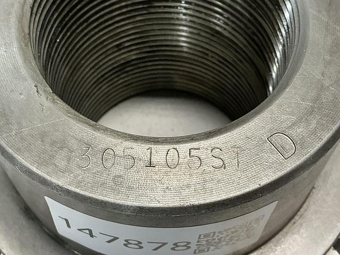 Used VAN DORN 305105ST