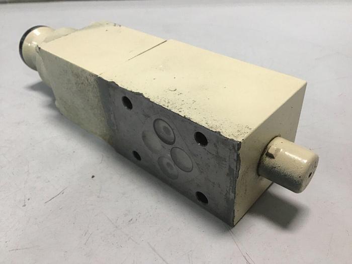 Used REXROTH Valve DBET50200G24N9K4 #115835