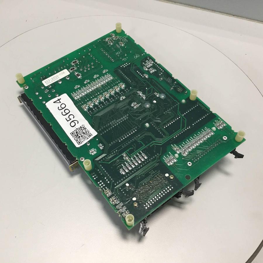 Used RKC Temperature Control Board REX-B850-CS6 Used