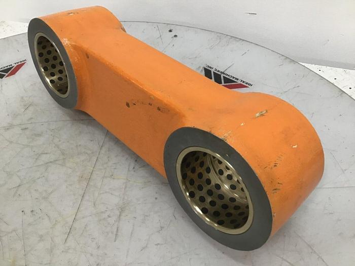 Used CINCINNATI MILACRON Toggle Link 5022206 #114360