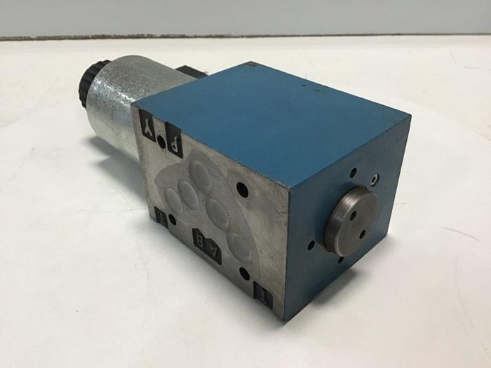 Used BOSCH Valve 0 810 001 834 Used