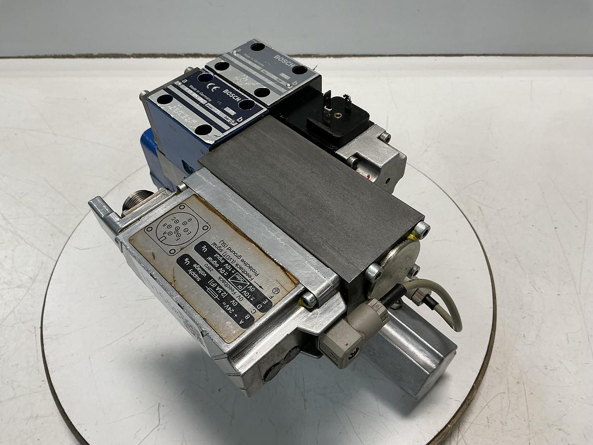 Used BOSCH 0 810 090 107