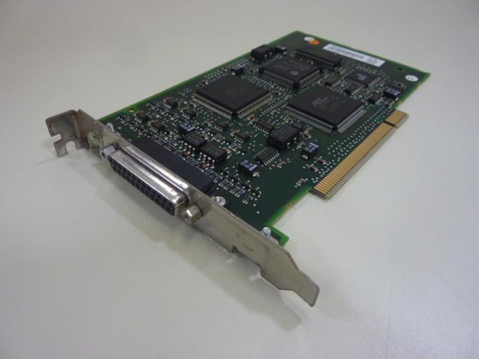 Used ABB Circuit Board DSQC 503 3HAC3619-1 #48402