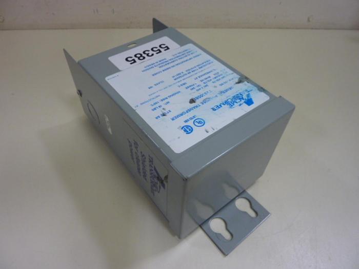 Used ACME TRANSFORMER .50 kVA Transformer T253008S #55385
