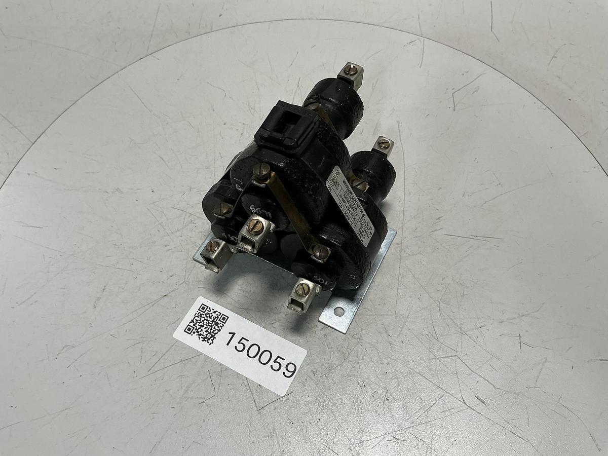 Used MDI 335NO-120A-18