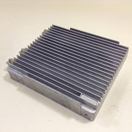 Used MICRON Resistor A40-0001-0199 #84748