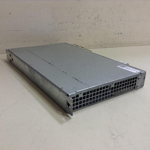 Used SIEMENS Simodrive 6SN1123-1AB00-0AA1 Used