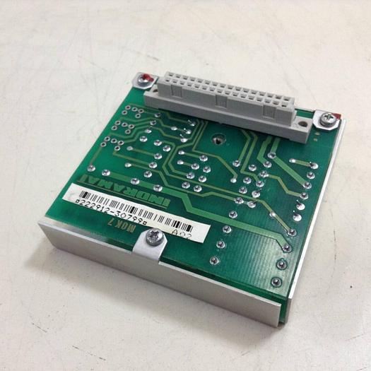 Used INDRAMAT Programming Module MOD13/1X007-398 #86020