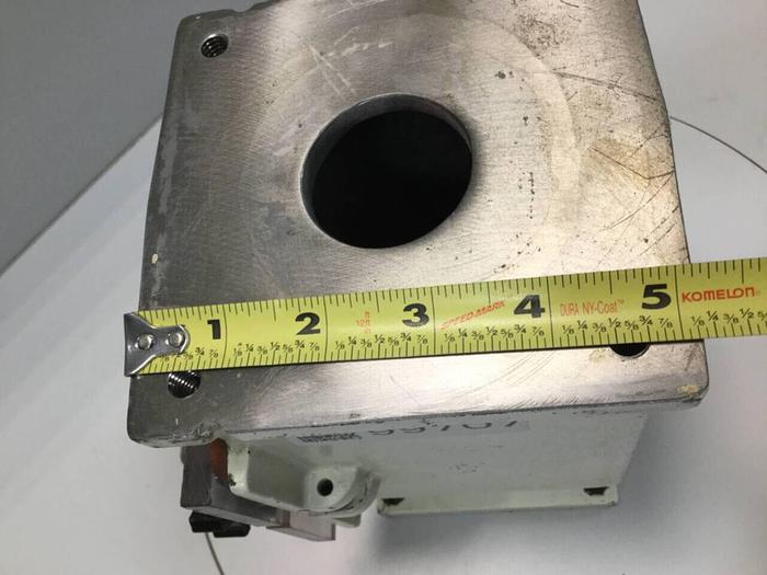 Used INDUSTRIAL MAGNETICS Drawer Magnet 5C1529-0166 #99707