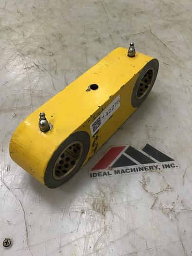 Used VAN DORN Toggle Link 345084 #142275