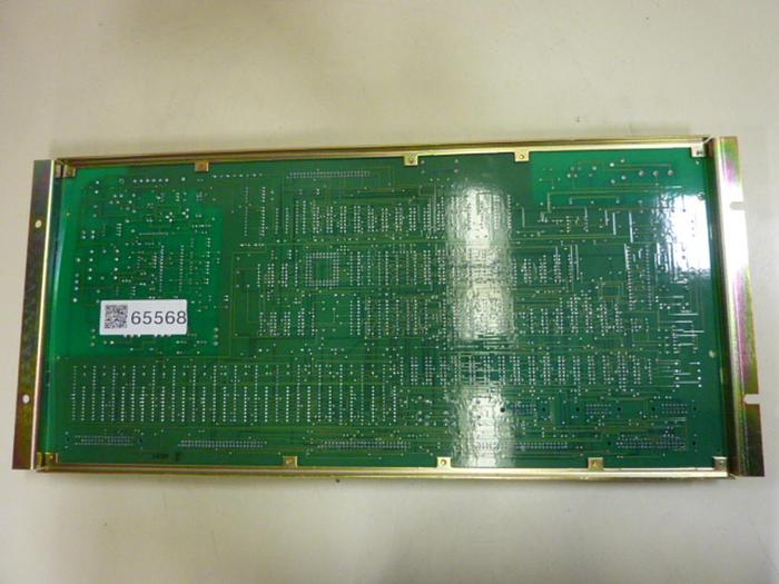 Used FANUC Servo Circuit Board A20B-1004-0390/04A Used