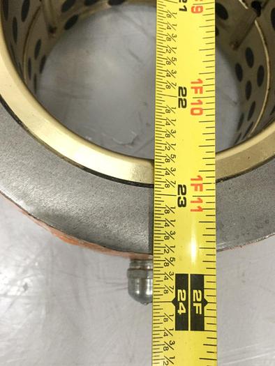 Used CINCINNATI MILACRON Toggle Link 3989614 #130953