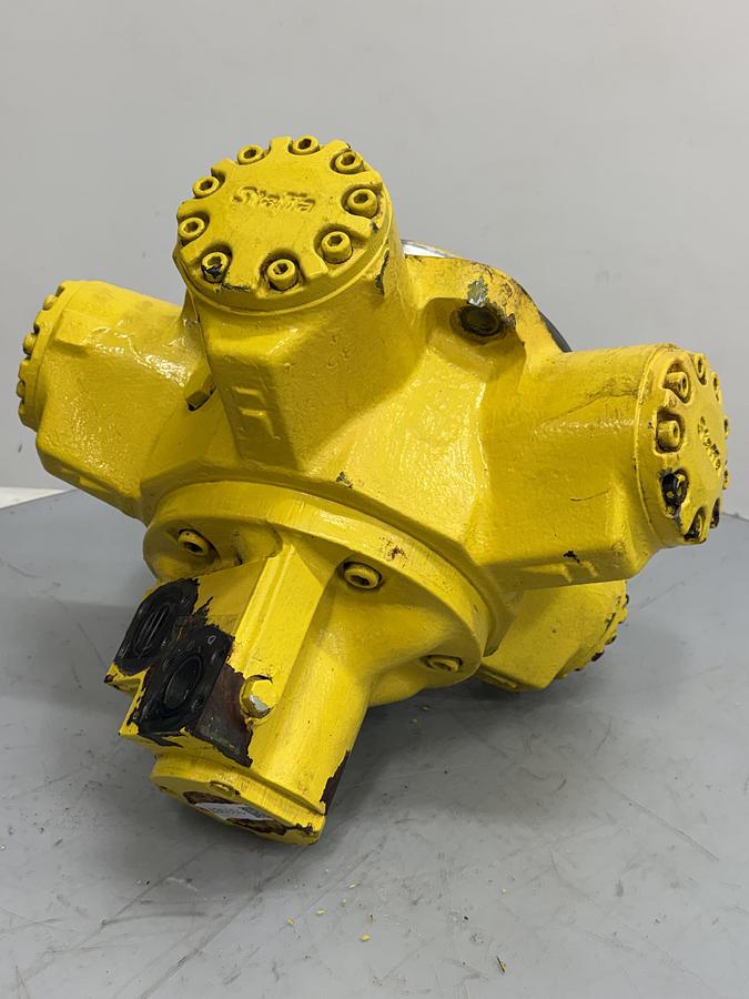 Used VAN DORN C94PM1877