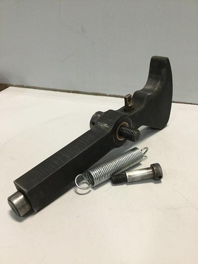 Used CINCINNATI MILACRON Stop Bar Lock VT220-12 / SBL #114735