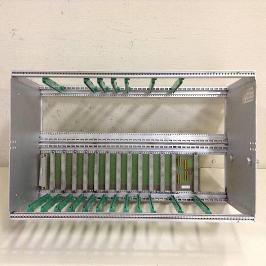 Used ENGEL CC Control Rack CC90-C/CAV #72900