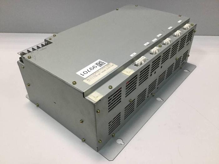 Used YEC Power Supply UY-PFC9000 #99701