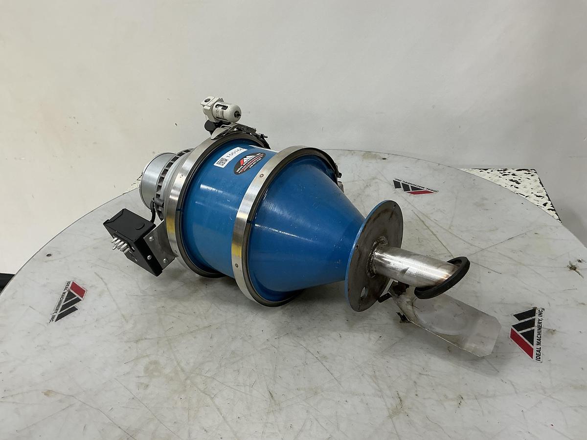 Used NOVATEC