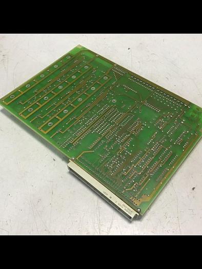 Used KEBA Engel Output Board E-16-DIGOUT-PLUS D1456D Used