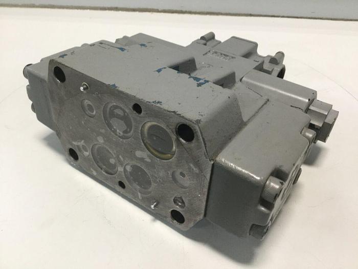 Used REXROTH Valve 4WEH16L160M06AG24NPS9790 Used