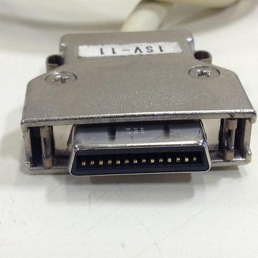 Used TAIYO 37" Robot Cable E67647-T 37 #76723