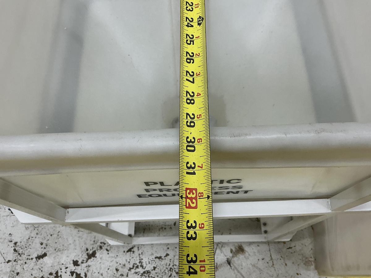 Used PLASTIC PROCESS EQUIPMENT