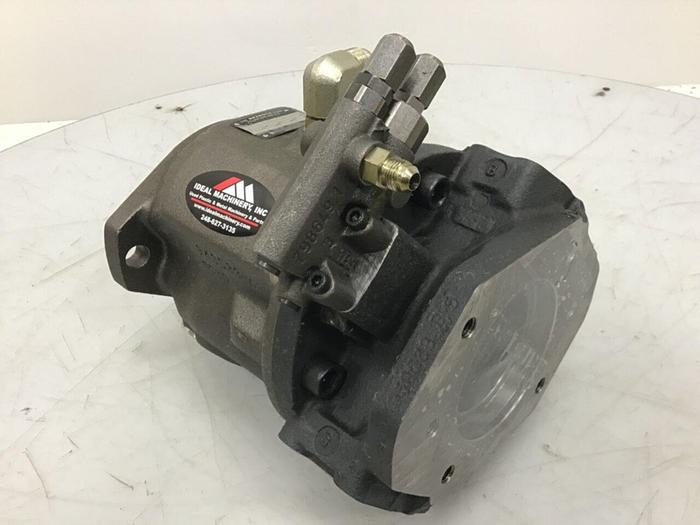 Used REXROTH Hydraulic Pump AA10VS071DFR131RPKC92K02 Used