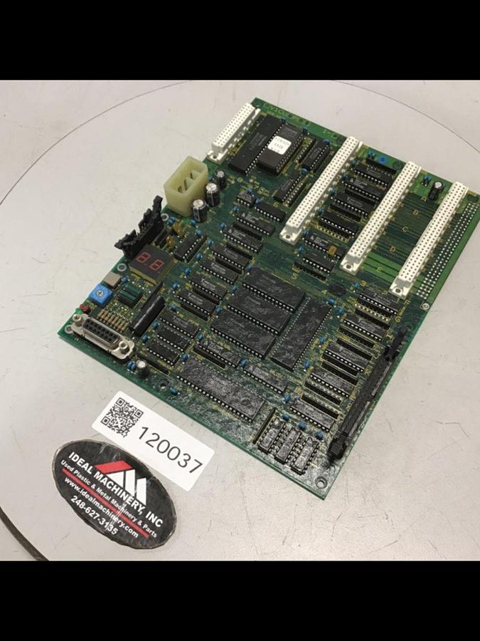 Used TOSHIBA Motherboard Circuit Board H1737601 Used