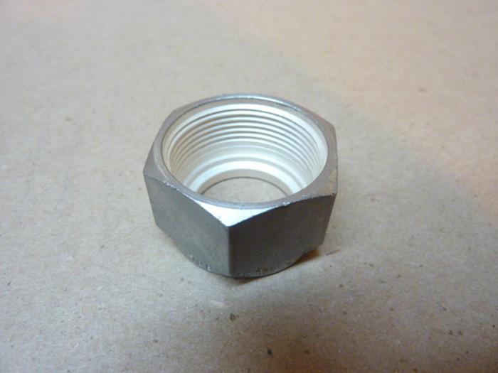 SWAGELOK Nut SS-1212-1 #41183 DNL SCRAPPED