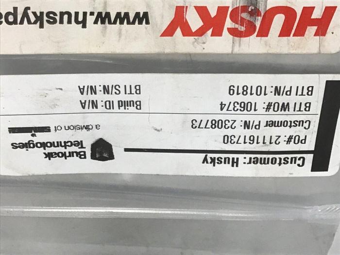 Used HUSKY Rack 2308773 #129023