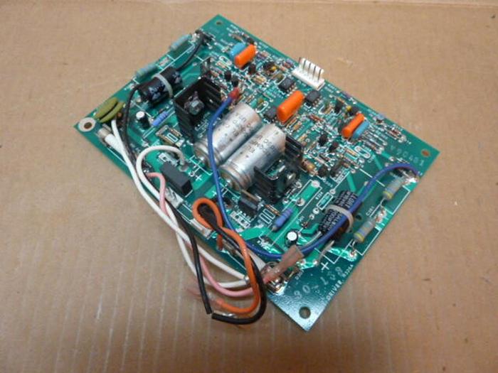 Used VEE ARC Circuit Board 404-055D #22842