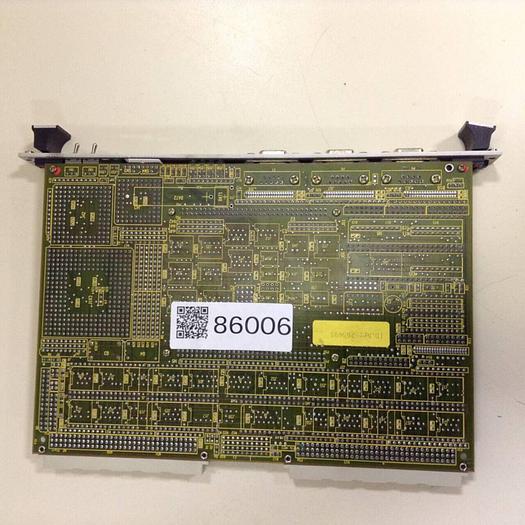 Used REIS Module SYS68K/CPU-23 Used