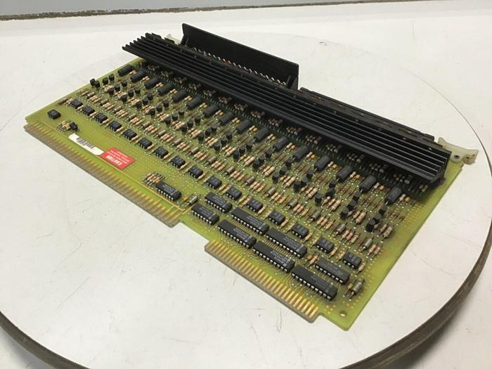 Used CMC / CINCINNATI MILACRON Circuit Board 3-531-4590A Used