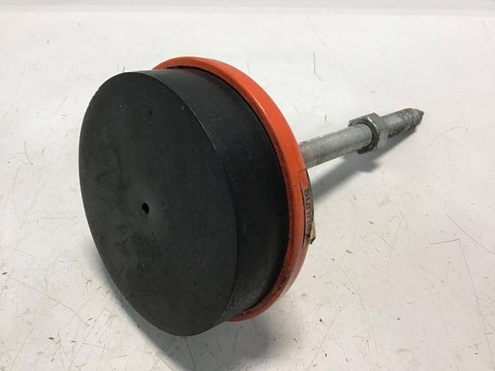 Used SUNNEX Leveling Mount 4 5/8 DIAMETER #122695