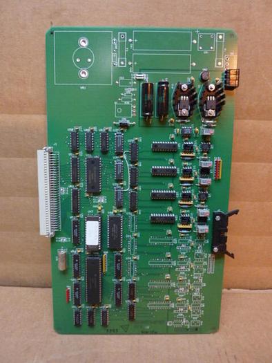 Used SCOREMASTER Circuit Board 25946-4 #5999