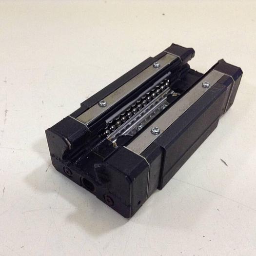 Used THK Linear  Bearing Block HSR20R #82794