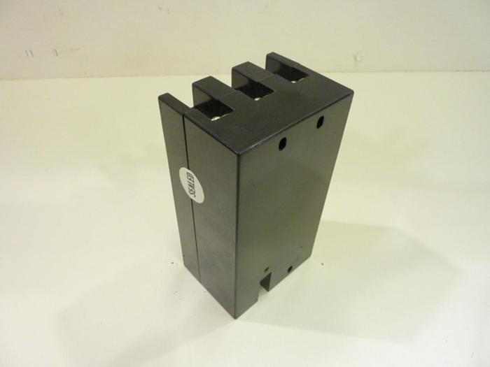 Used FUJI ELECTRIC Power Filter FHF-TB/5/250-S #43241