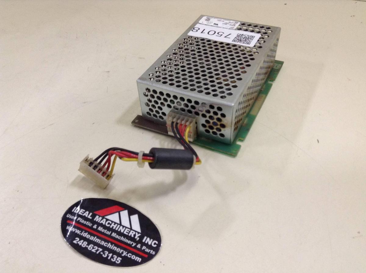 Used COMPUTER PRODUCTS Power Supply NFN40-7644E  USED