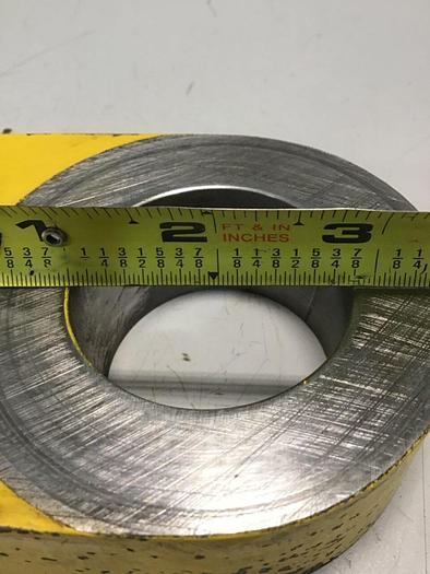 Used VAN DORN Toggle Link 308078 #133297