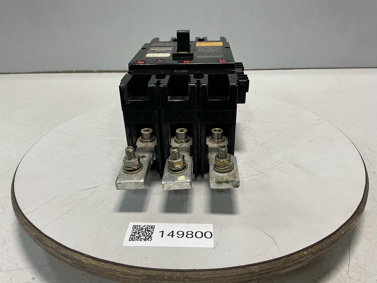 Used MITSUBISHI NF-SJ3200