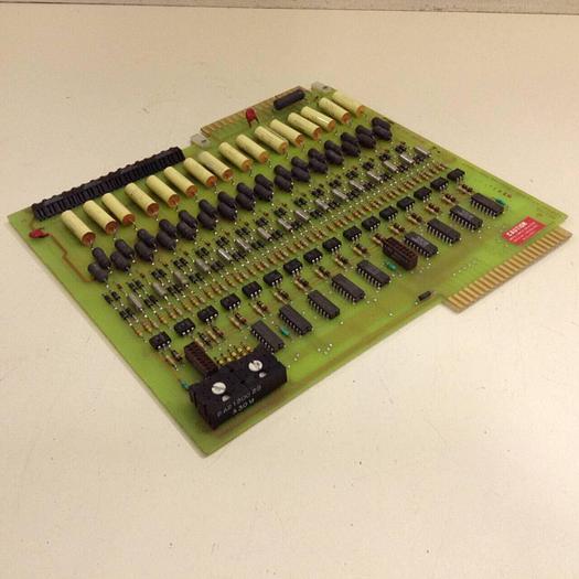 Used CINCINNATI MILACRON Circuit Board 3-351-3564A #78794