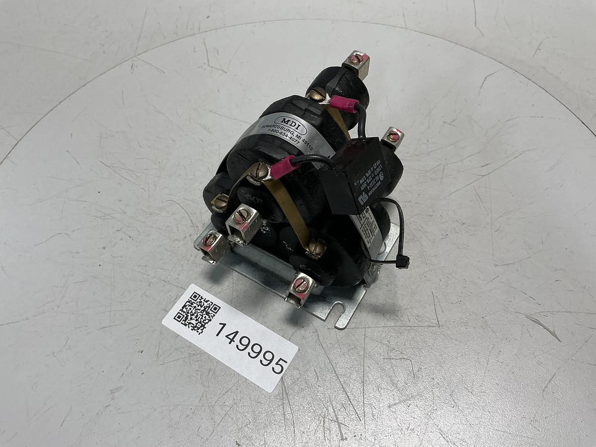 Used MDI 335NO-120A-18