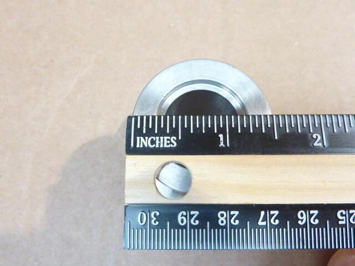 A & N CORPORATION Flange QF25X212 #39779