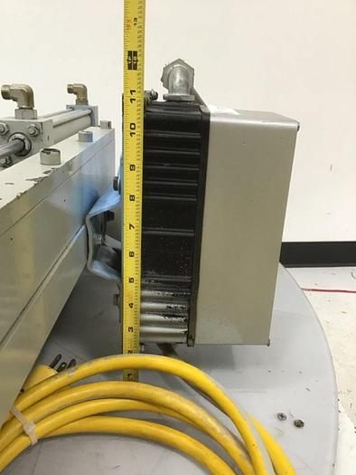 Used VAN DORN Purge Guard 275HP-14-0193 / PG #117768