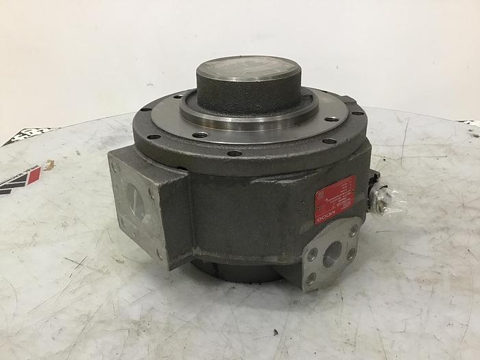 Used MOOG MULTIPLE Pump D955-0095/G Used #139180