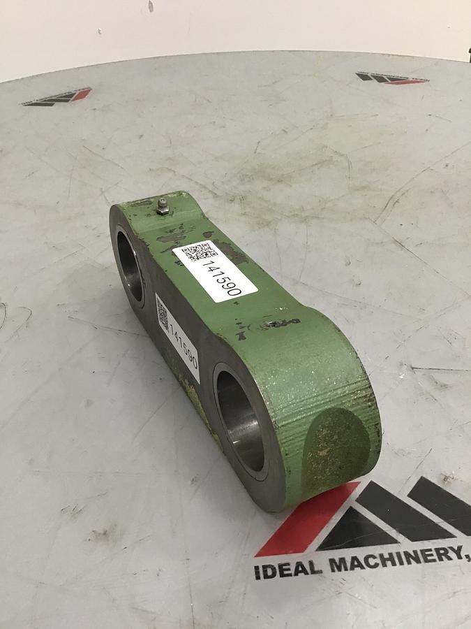 Used NEWBURY Toggle Link Used #141590