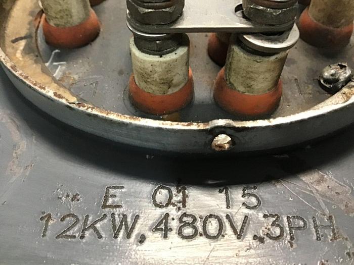 Used APPLIED 12 kW Heating Element 503486 #119197