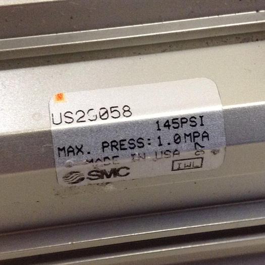 Used DUKANE Welding Horn 41C28 /WH #85241