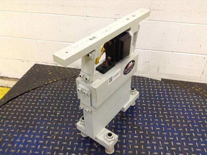 Used GAGNON VIBRA FEED Linear Feeder System FEEDER861 #75861