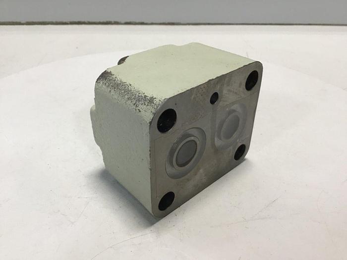 Used YUKEN Check Valve CRG-03-5-3013 Used #144639